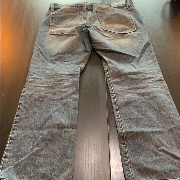Express Jeans - Picture 3 of 5